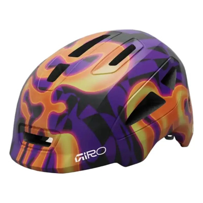 Giro Scamp Mips II Youth Helmet