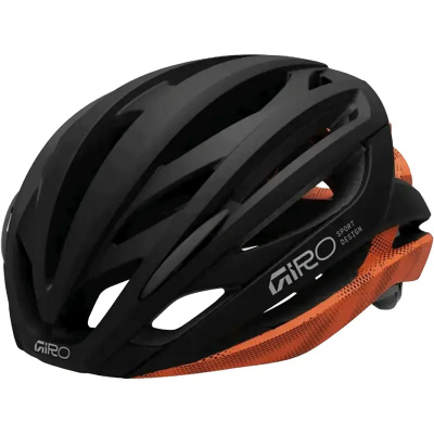 Giro Syntax Mips Helmet