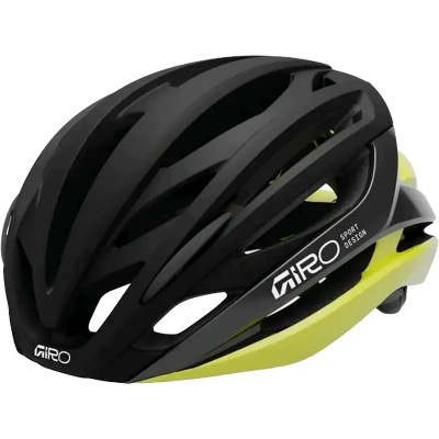 Giro Syntax Mips Helmet