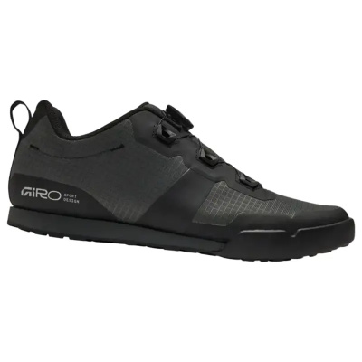 Giro Tracker BOA Flat Pedal Cycling Shoe