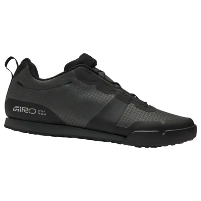 Giro Tracker