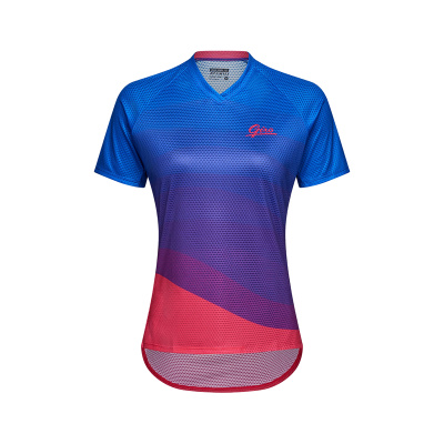 Giro Women's Roust Short Sleeve Jersey