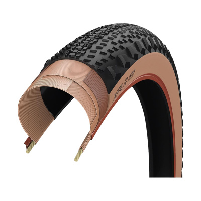 Goodyear For Zipp XPLR Inter Tubeless Tyre A1  700X50C