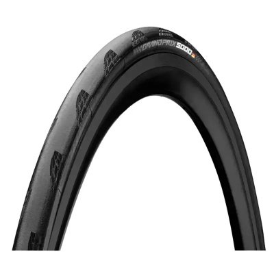 Grand Prix 5000 AllSeason TL 700c Folding Road Tyre