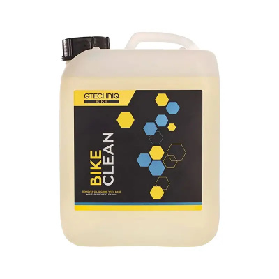 Gtechniq Bike Clean - 5 litres