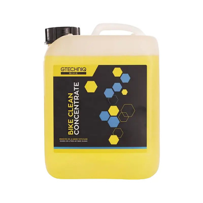Gtechniq Bike Clean Concentrate - 5 litres
