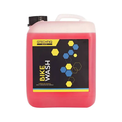 Gtechniq Bike Wash -  5 litres