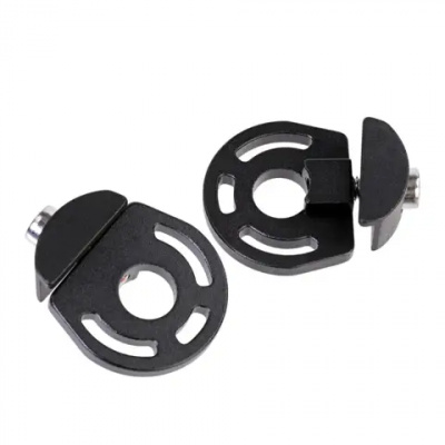 Gusset 2-Tugs 10mm Chain Tensioners