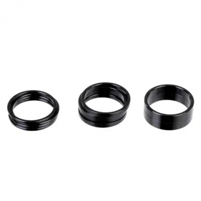 Gusset 22mm Bottom Bracket Spacer Kit