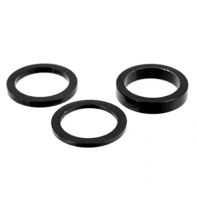 Gusset BB 2.5mm Axle Spacer