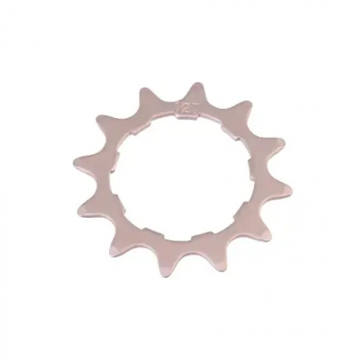 Gusset Cassette Single Speed 12t Sprocket