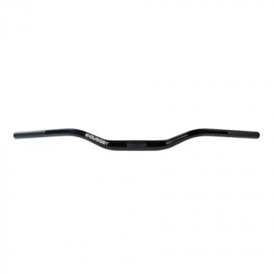 Gusset Components 750mm 31.8mm Beard Bar