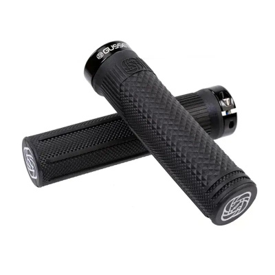 Gusset Components S2 133mm Lock-on Grips