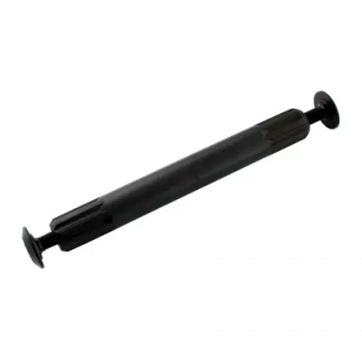 Gusset EXP 150mm Crank Axle