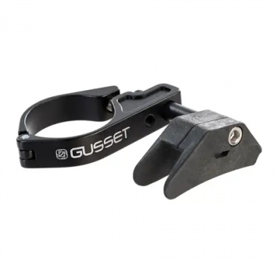 Gusset Lil Chap Chain Device