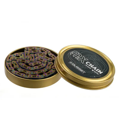 Gusset MX Chain