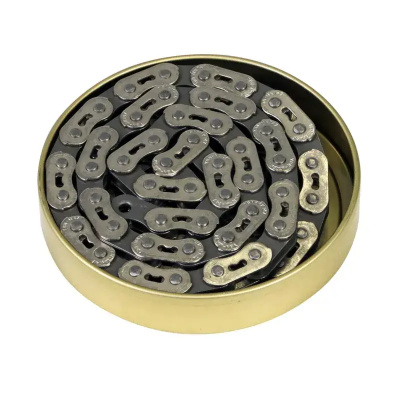 Gusset MX Chain