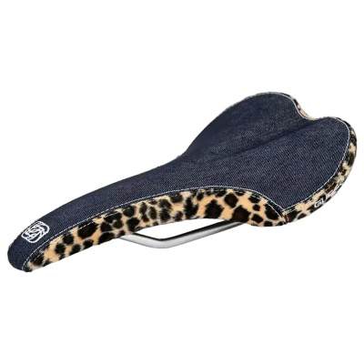 Gusset R-Series Race Road/XC MTB Saddle 277x142