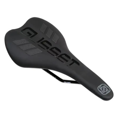 Gusset S2 AM MTB Saddle 280x140mm
