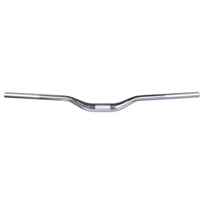 Gusset S2 Riser Bars 7050 Alloy 35mm Clamp 800mm Wide