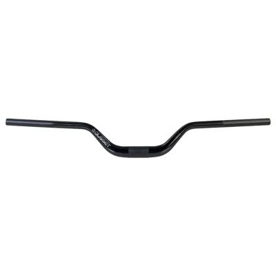 Gusset S2 Riser Bars 7050 Alloy 35mm Clamp 800mm Wide