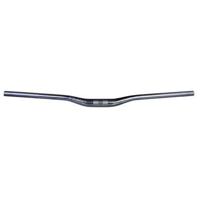 Gusset S2 Riser Bars 7050 Alloy 800mm 35mm Clamp