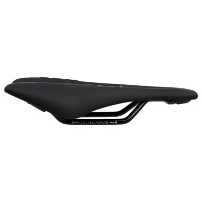 Gusset S2 SM Junior/DH Saddle PU 234x132mm