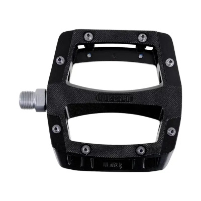 Gusset Slim Jim Low Profile Alloy Platform Pedals 9/16