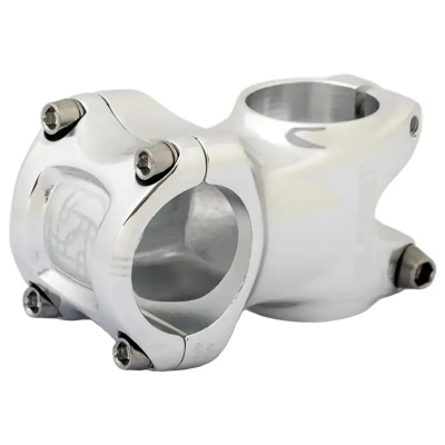 Gusset Staff Stem +/-5 Deg Alloy 31.8mm