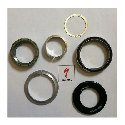 HDS FSA Carbon 1 1/8 and 1 1 1/2 Headset