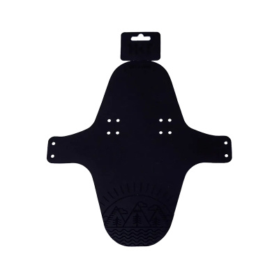 HKT 35Bikes Simple Life Front Mudguard XL