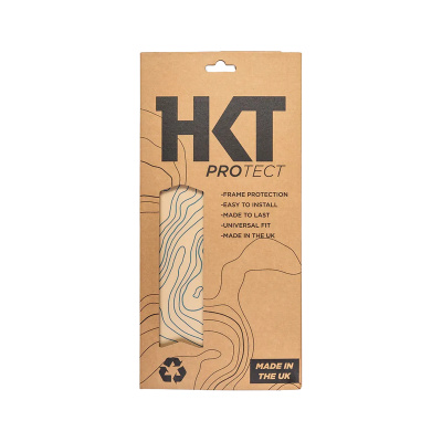 HKT Base Contour Lines Frame Protection Kit