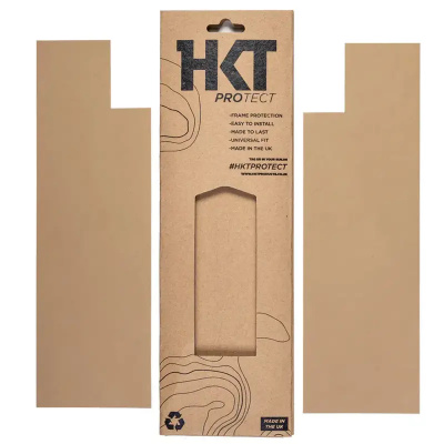 HKT Fork Protection Kit