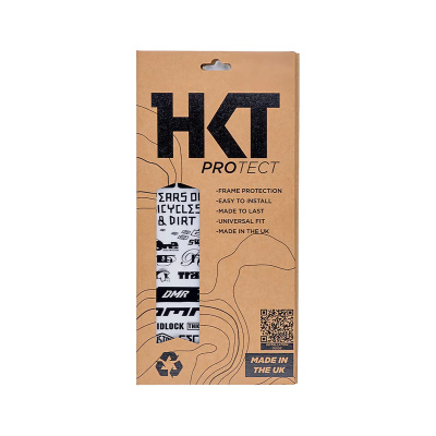 HKT Standard Frame Protection Kit