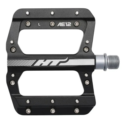 HT Components AE12 Junior 9/16-inch BMX Pedals