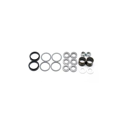 HT Components Nano-S ANS-01 V2 Pedal Rebuild Kit