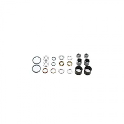 HT Components X-2 Pedal Rebuild Kit