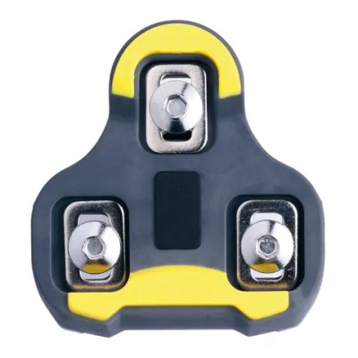 HT H5 Cleat Kit LOOK Keo Compatible - Suit PK01 Pedals - 4.5Deg Float