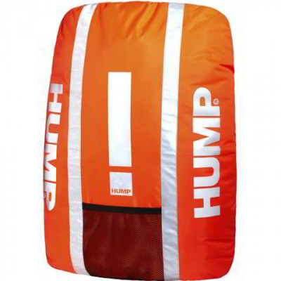 HUMP Deluxe Reflective Waterproof Backpack Cover