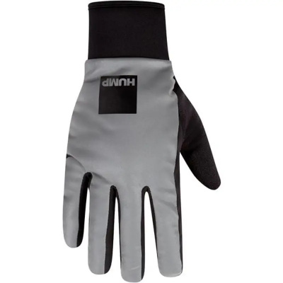 HUMP Ultra Reflective Waterproof Winter Gloves
