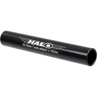 Halo 15-12mm Front T-Axle Adaptor Sleeve