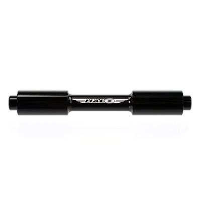 Halo 15mm to QR Thru Axle Adaptor