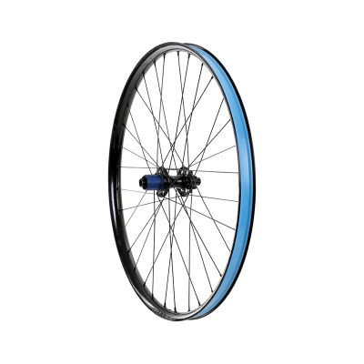 Halo 35 Stealth MT 27.5in 6-Bolt Non-boost Rear Wheel