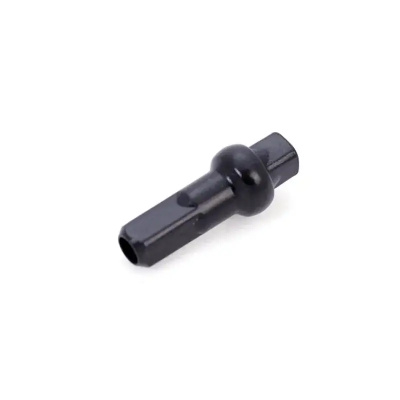 Halo Aero Alloy Nipples 50 Pack