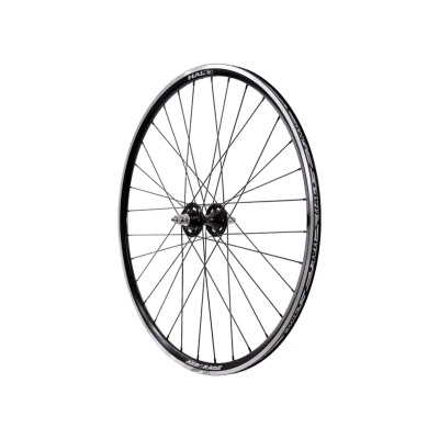 Halo Aerorage Track 700C Rim Brake Fixed Rear Wheel