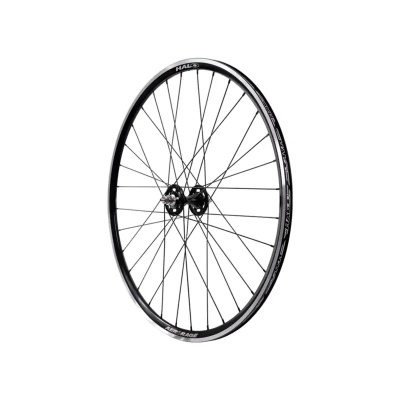 Halo Aerorage Track 700c 32H Front Wheel