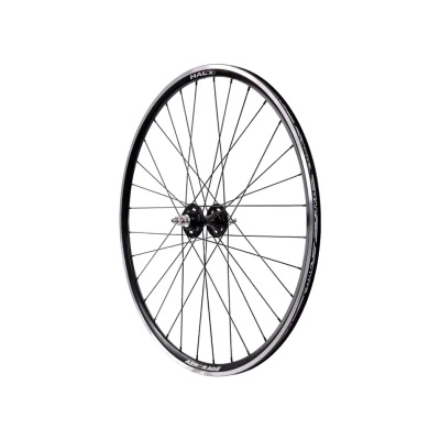 Halo Aerorage Track 700c Fixed/Freewheel Rear Wheel