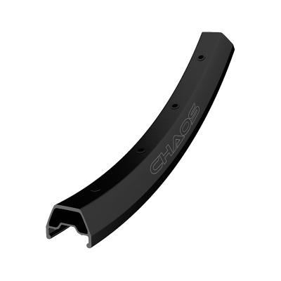 Halo Chaos 26in 32h Rim