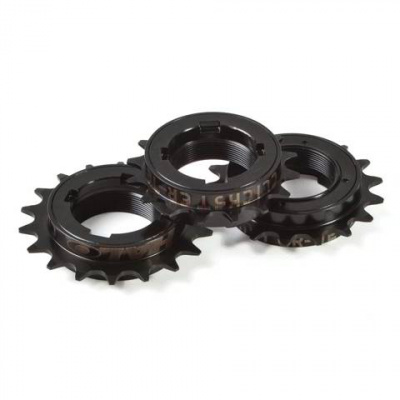 Halo Clickster Freewheels