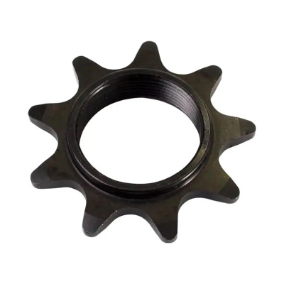 Halo DJD BD/SD Sprocket 1/8 CNC Cr-mo for Halo DJD BD/S.Drv Hubs 23x1mm